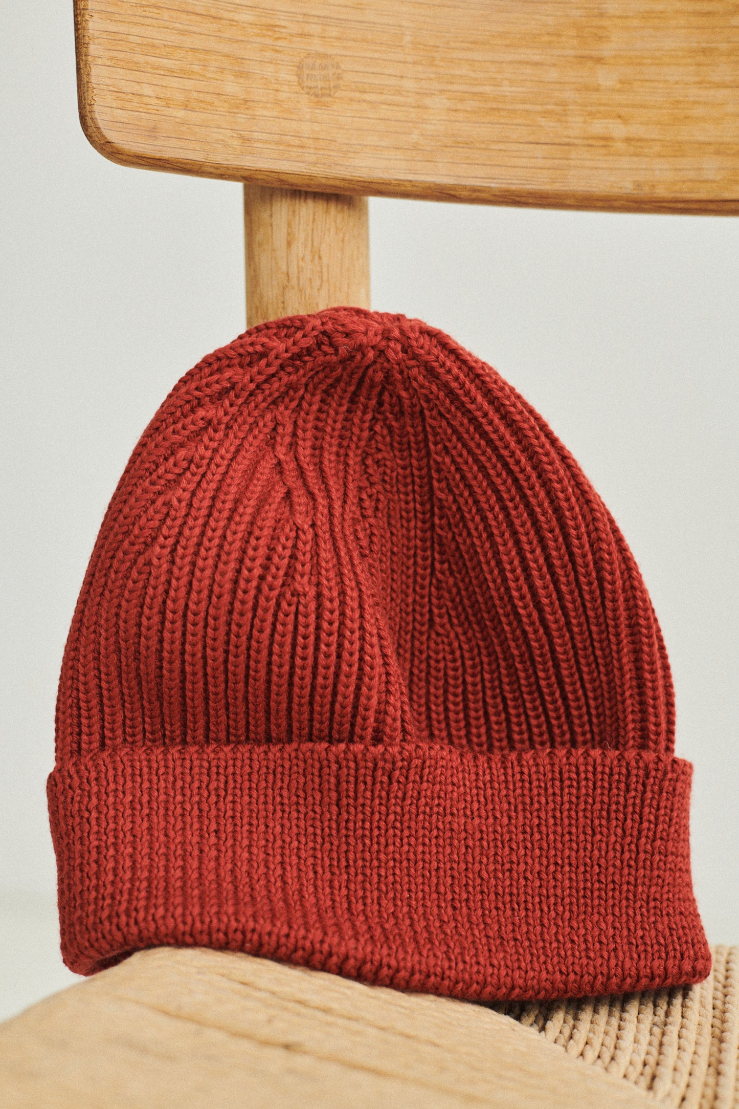 TUNØ MERINO WOOL BEANIE