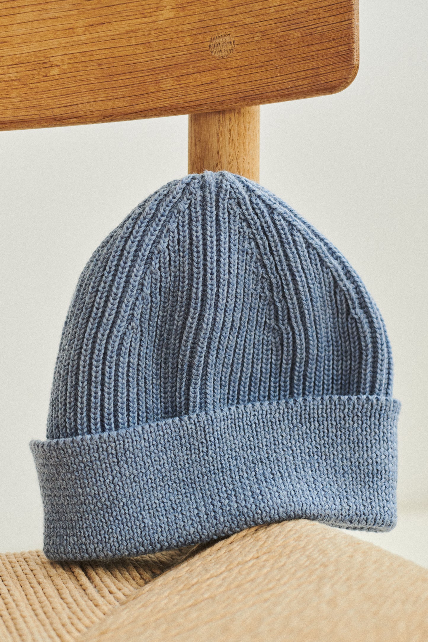 TUNØ MERINO WOOL BEANIE