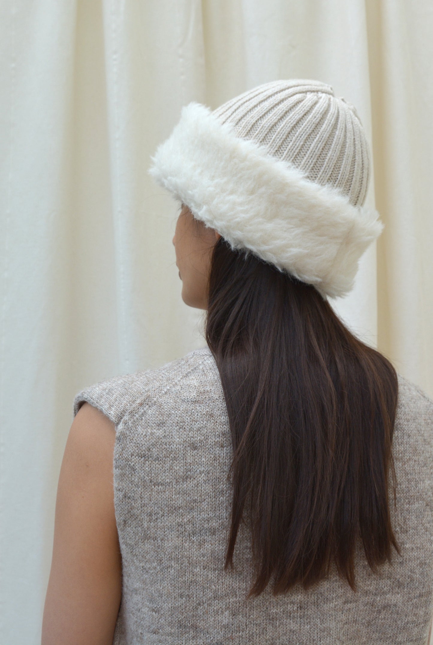 HJELM ICELANDIC WOOL HAT