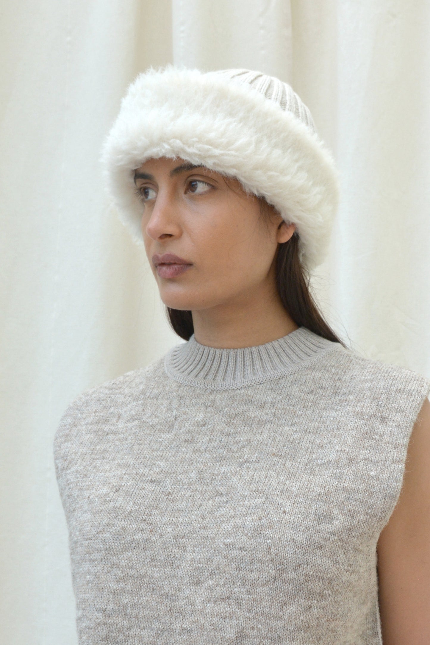 HJELM ICELANDIC WOOL HAT