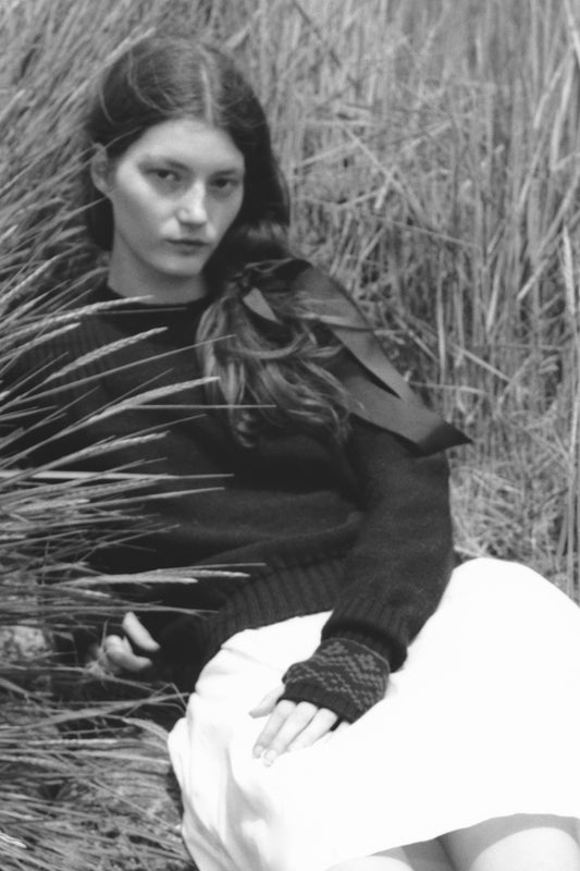 LYØ LAMBSWOOL HAND WARMERS