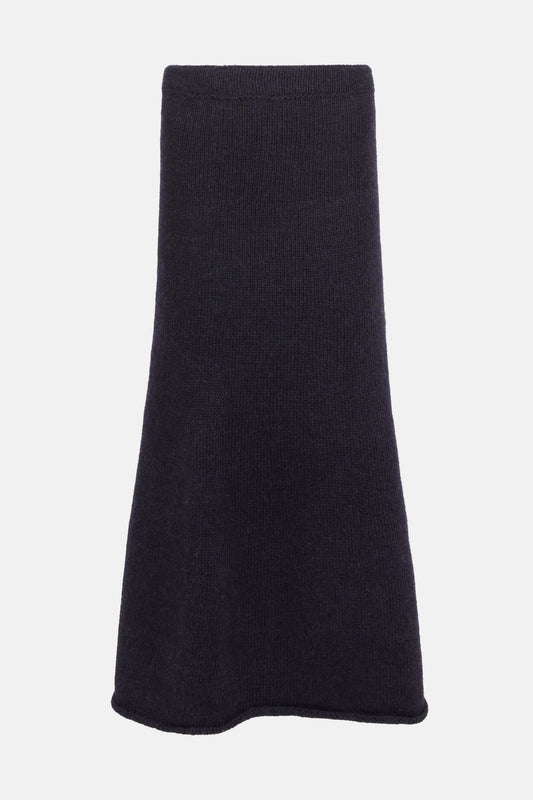 VORSØ MIDI SKIRT
