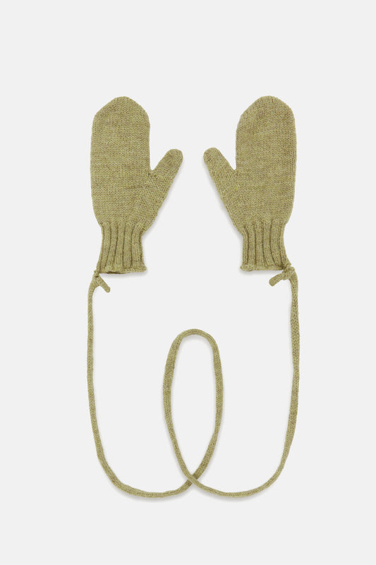BOGØ MITTENS ON STRING