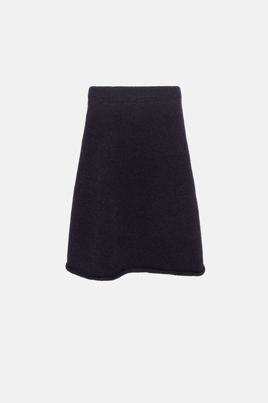 ALRØ KNEE LENGTH SKIRT