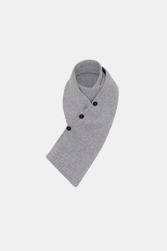 SEJERØ LAMBSWOOL SCARF