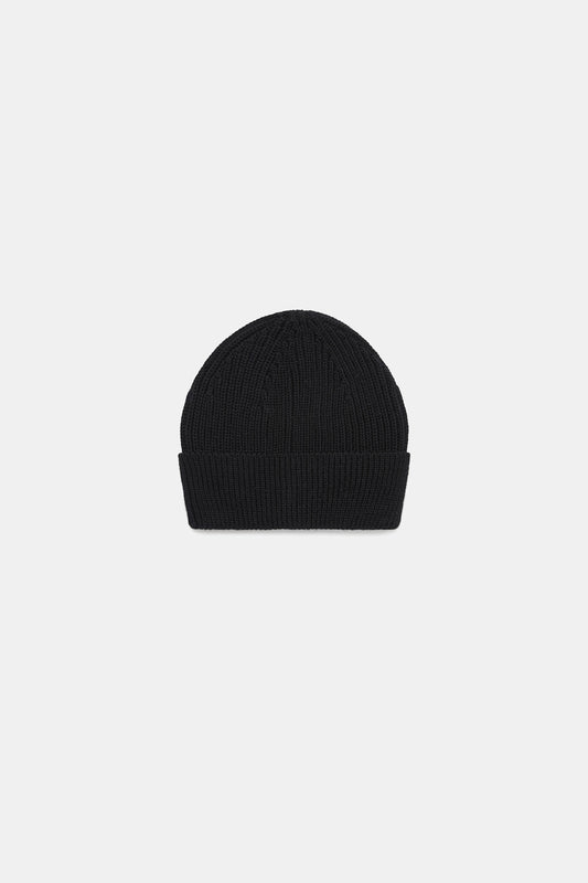TUNØ MERINO WOOL BEANIE