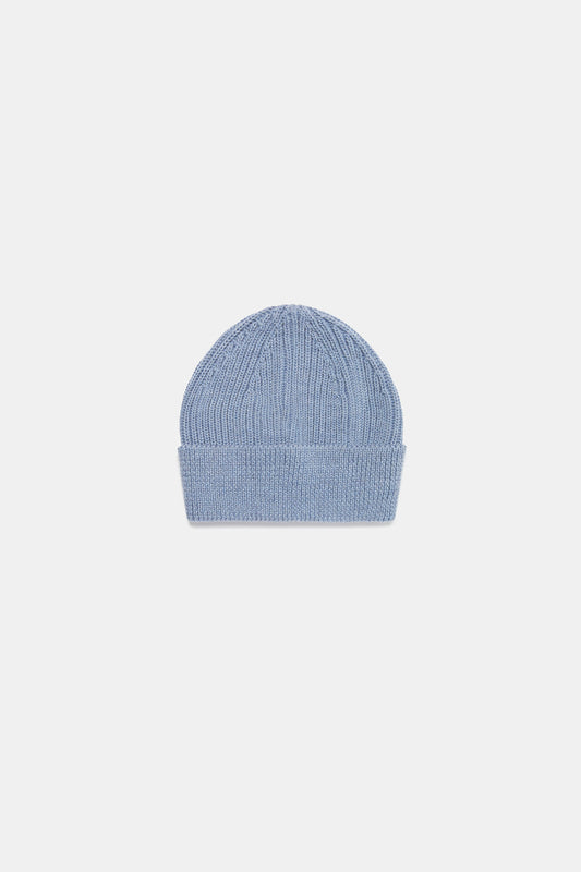 TUNØ MERINO WOOL BEANIE