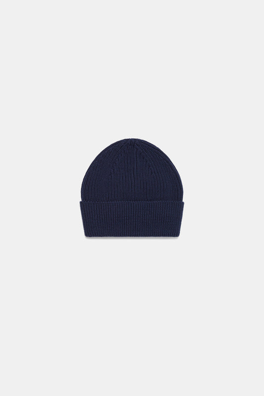 TUNØ MERINO WOOL BEANIE