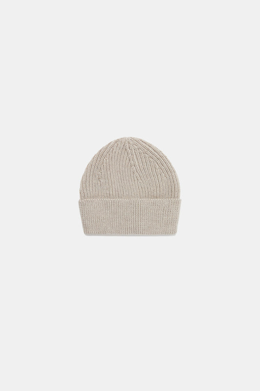 TUNØ MERINO WOOL BEANIE