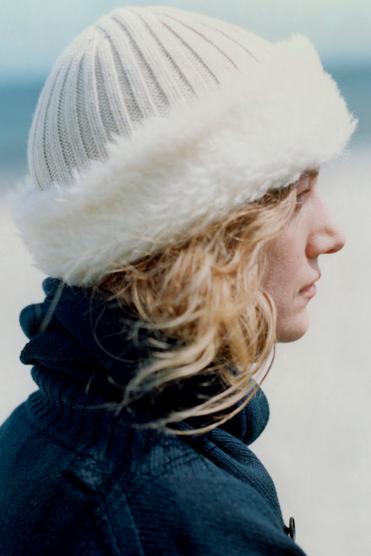HJELM ICELANDIC WOOL HAT