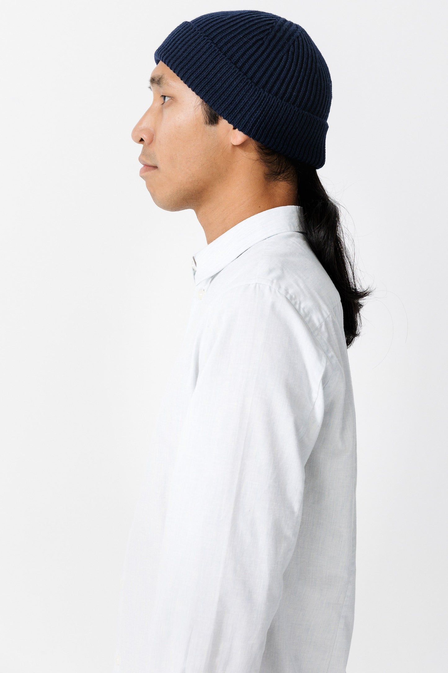 TUNØ MERINO WOOL BEANIE
