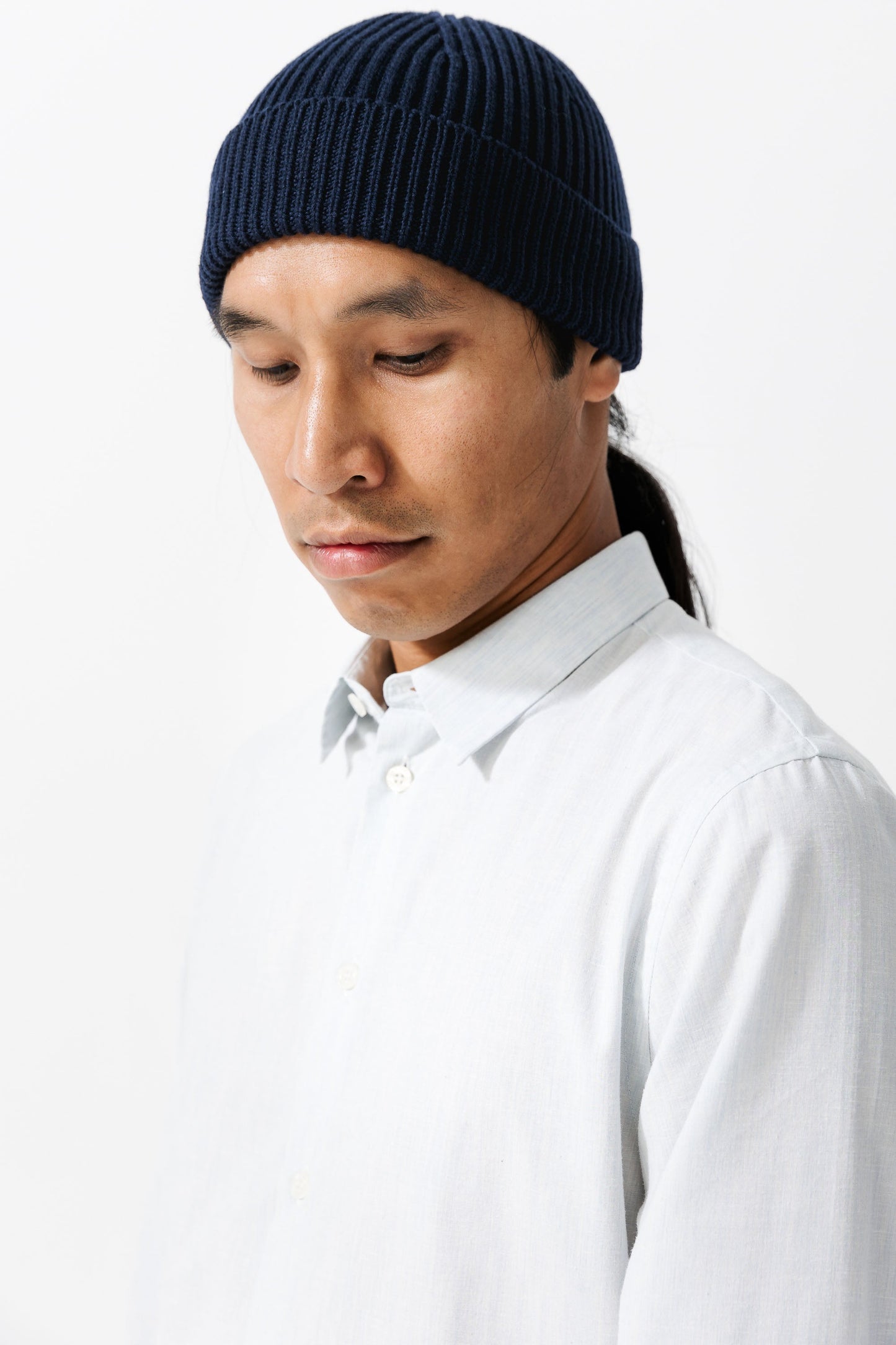TUNØ MERINO WOOL BEANIE