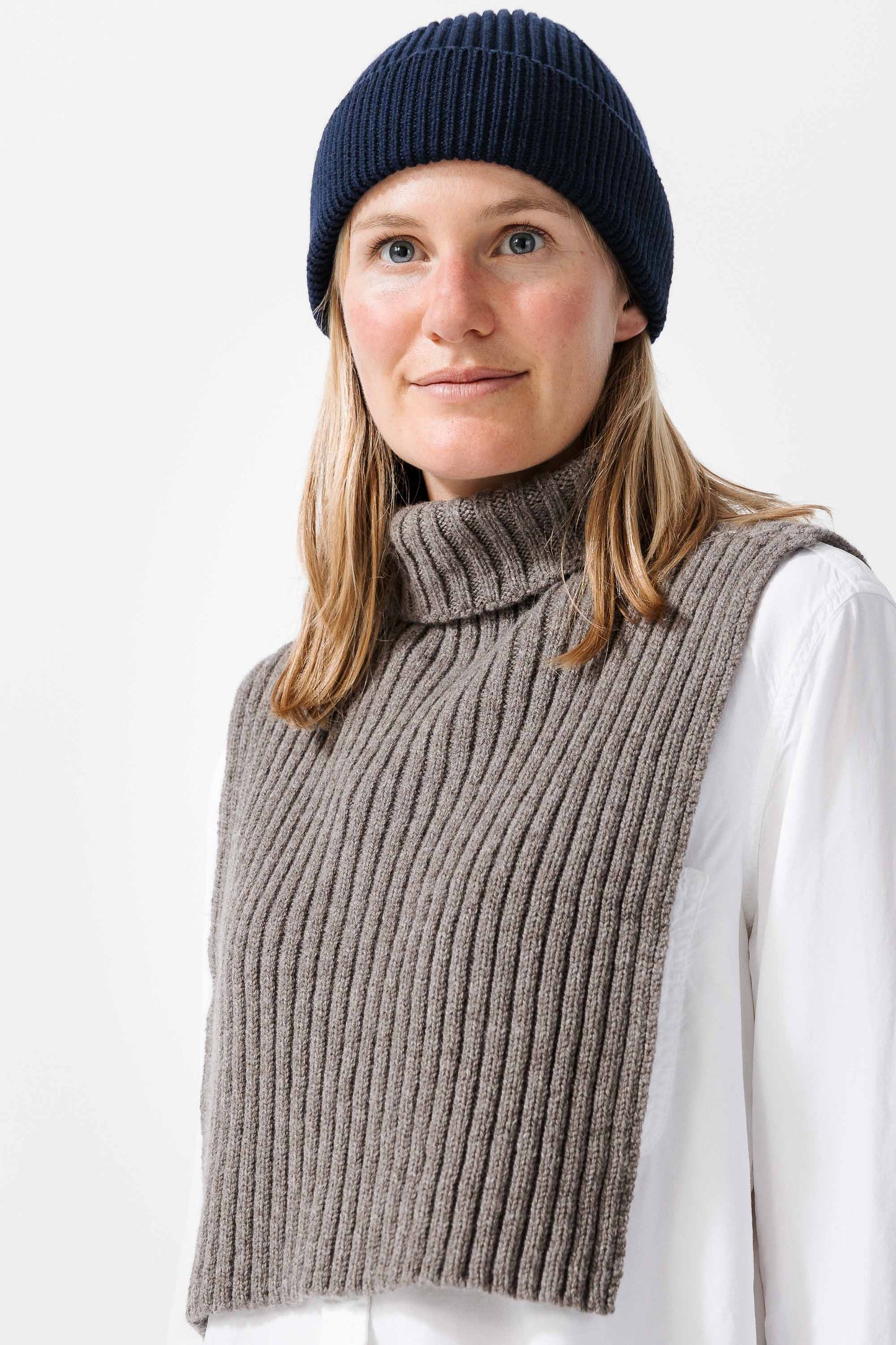 TUNØ MERINO WOOL BEANIE