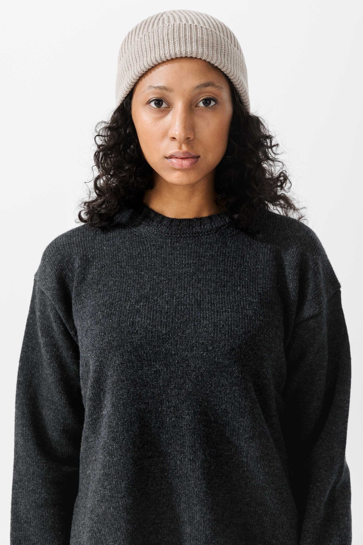 TUNØ MERINO WOOL BEANIE