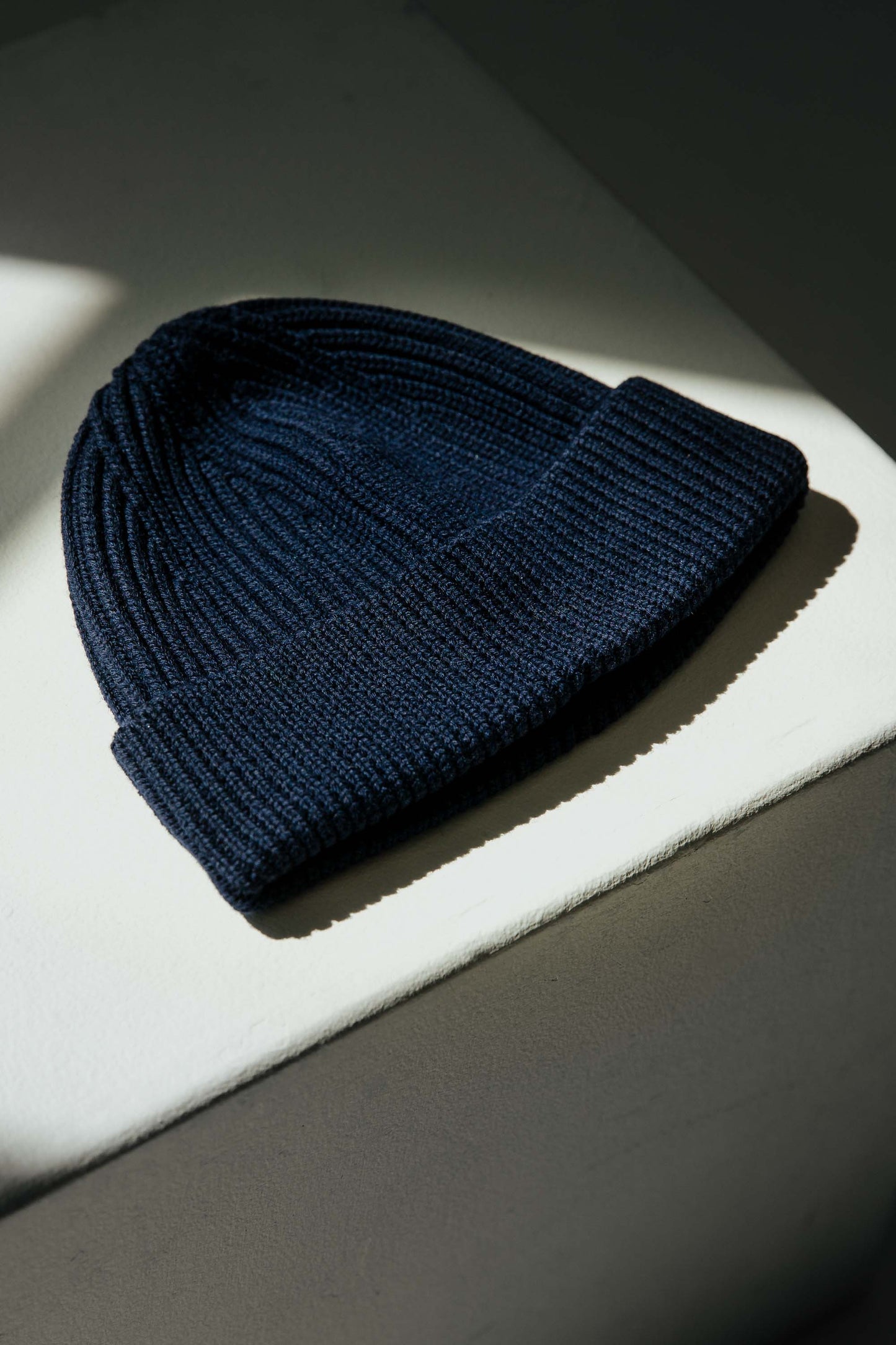 TUNØ MERINO WOOL BEANIE