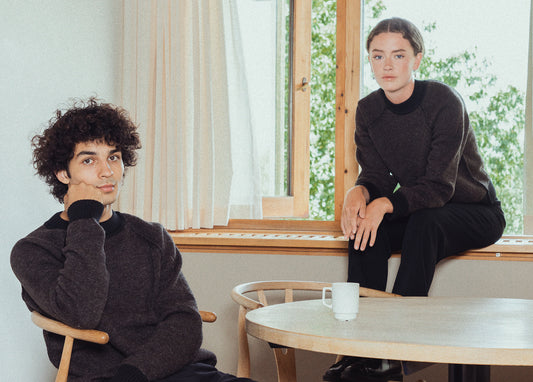 AUTUMN WINTER 2022–23