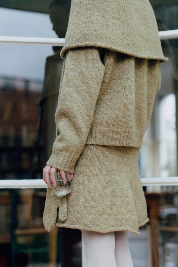 BRITISH WOOL