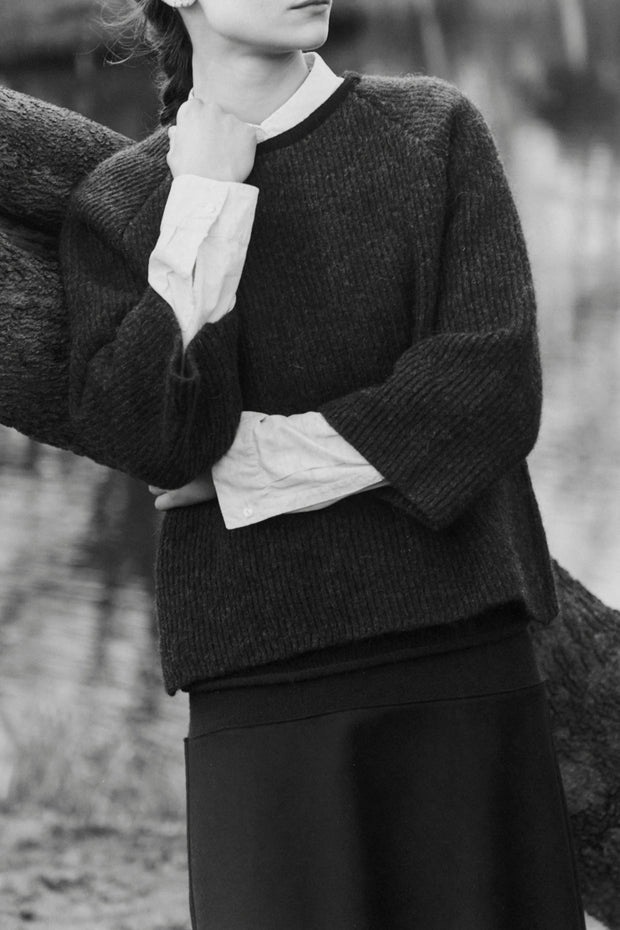 ICELANDIC WOOL // MERINO WOOL