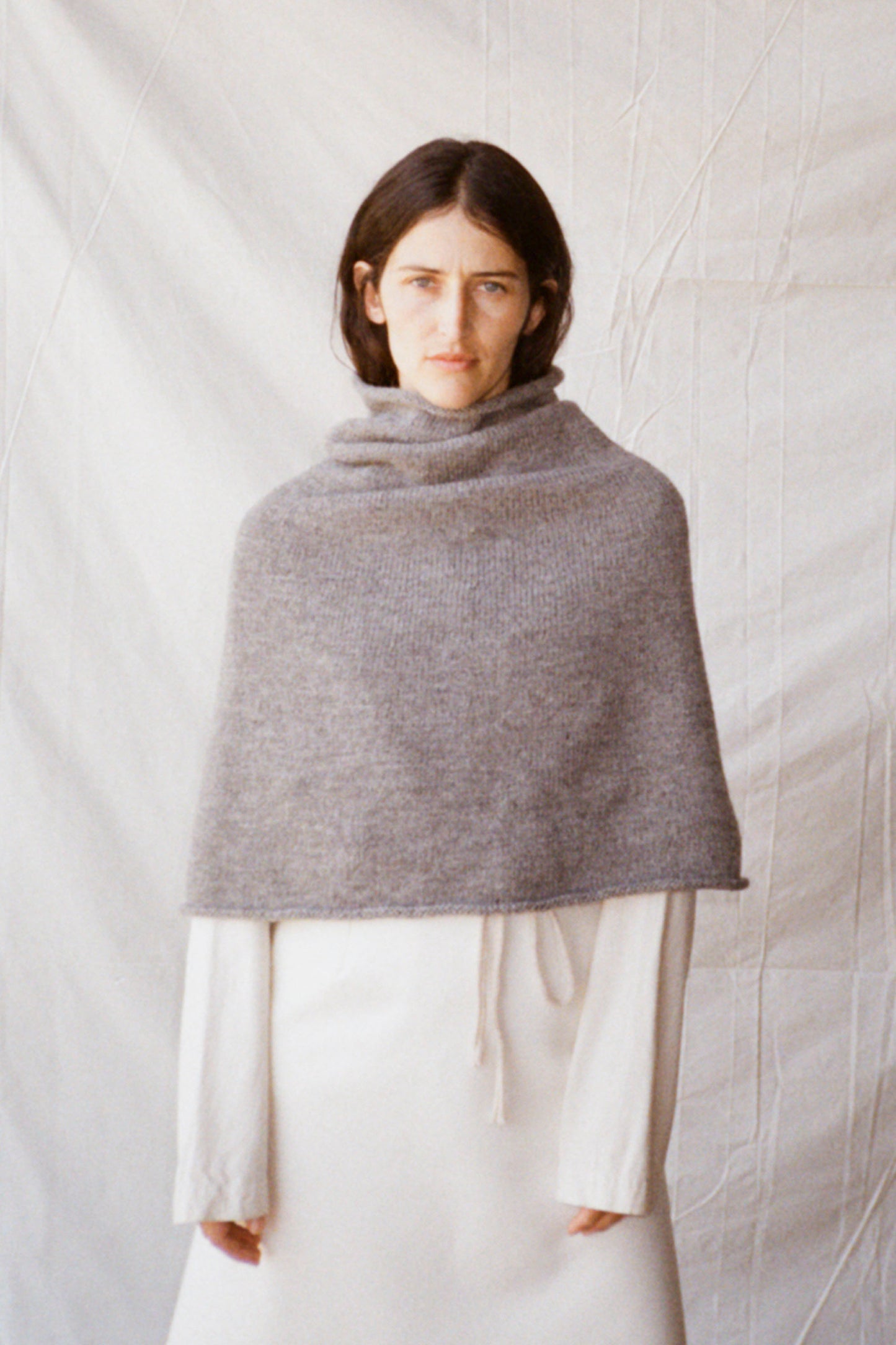 MØN PONCHO