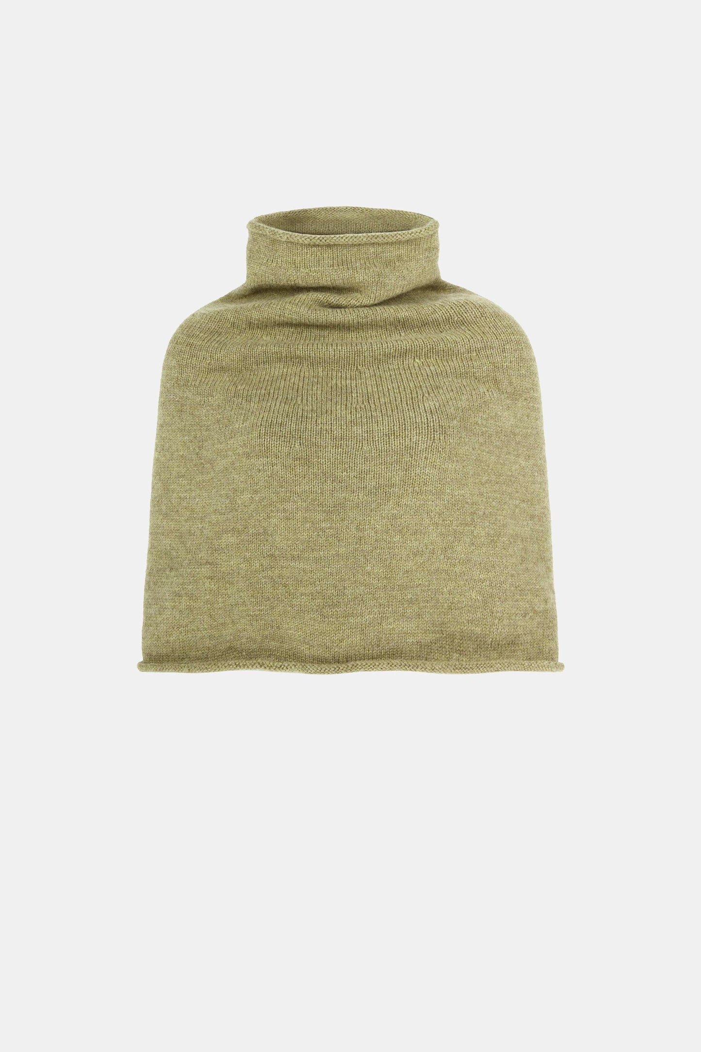 MØN PONCHO