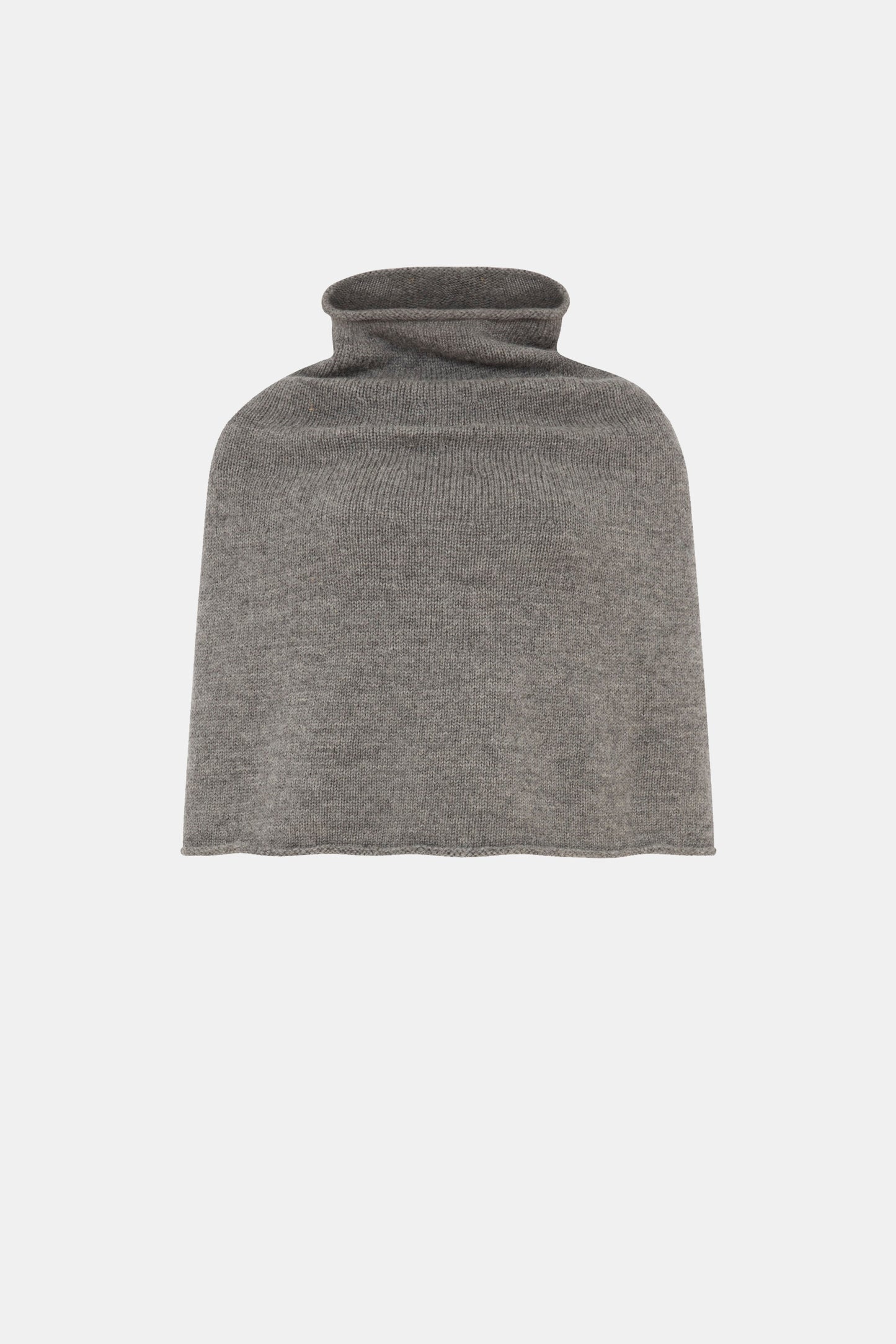 MØN PONCHO