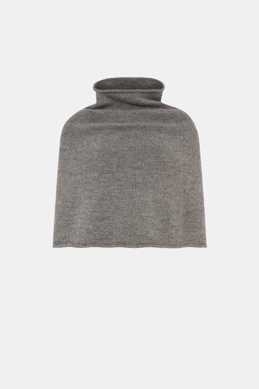 MØN PONCHO
