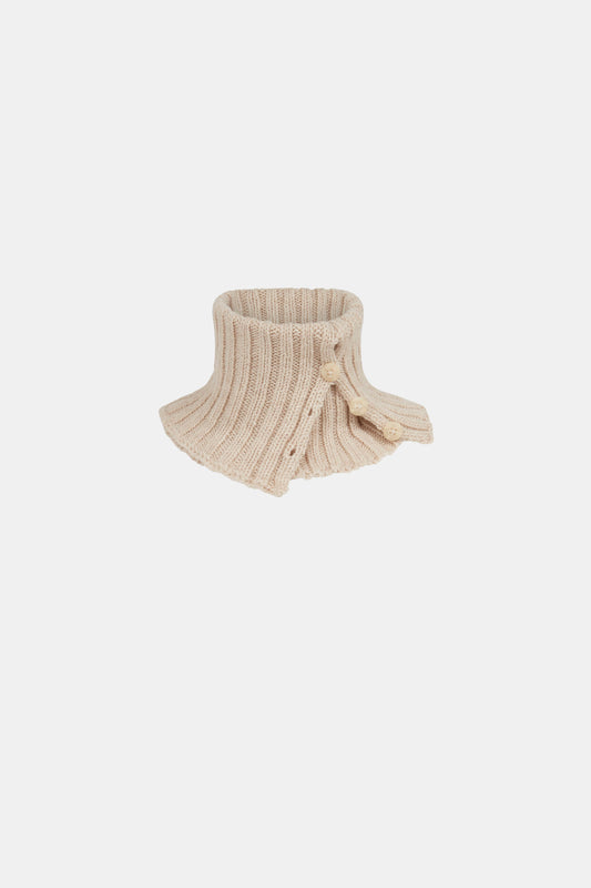 ÆBELØ HIGH NECK