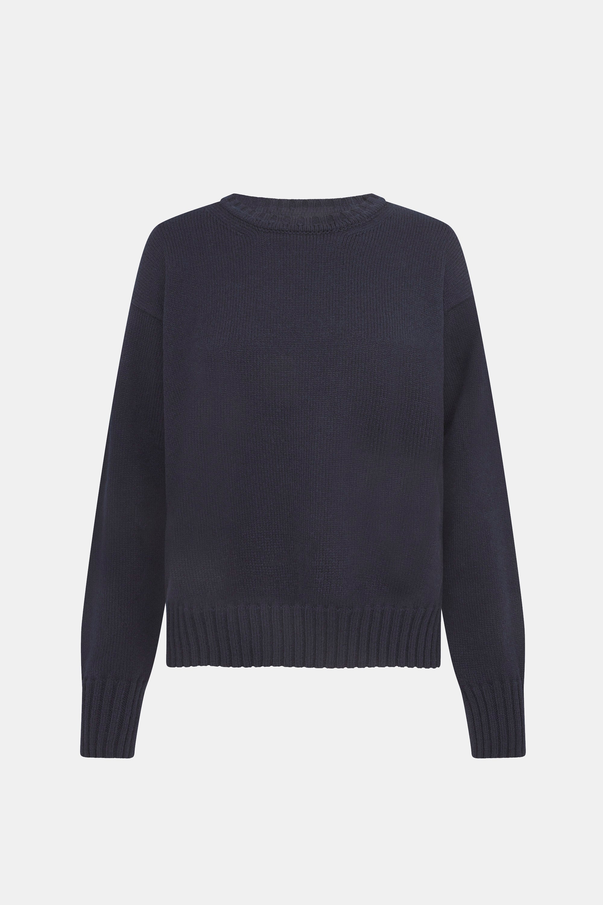 Als Crew Neck Sweater