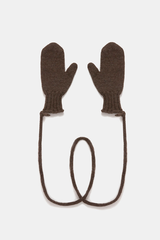 BOGØ MITTENS