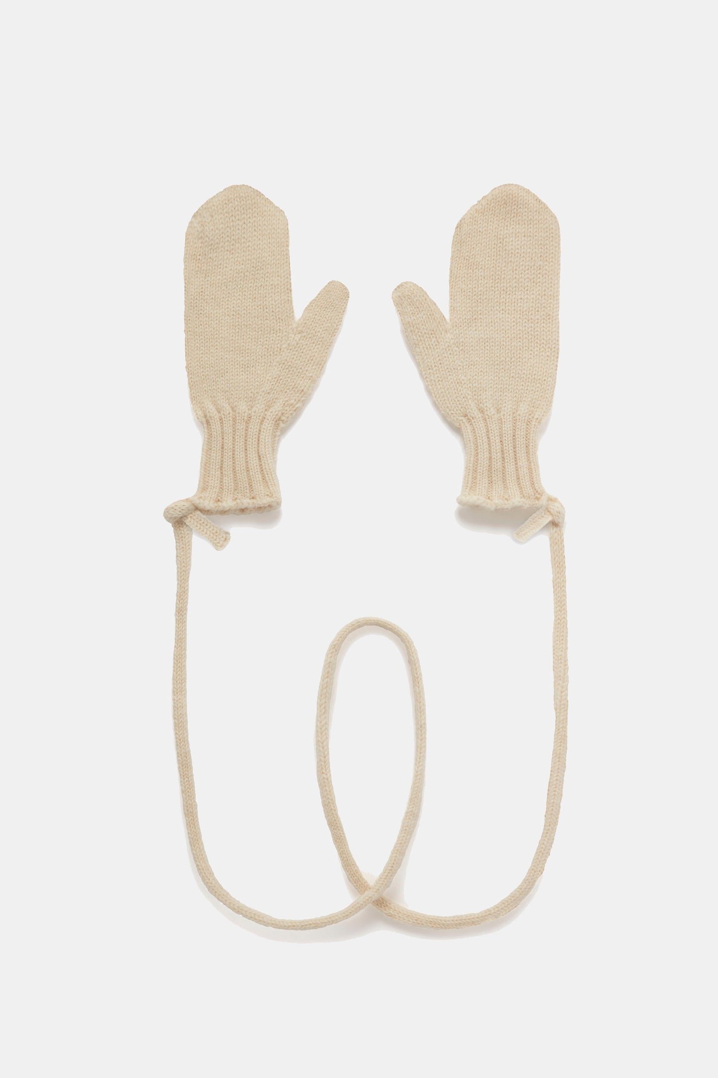 BOGØ MITTENS