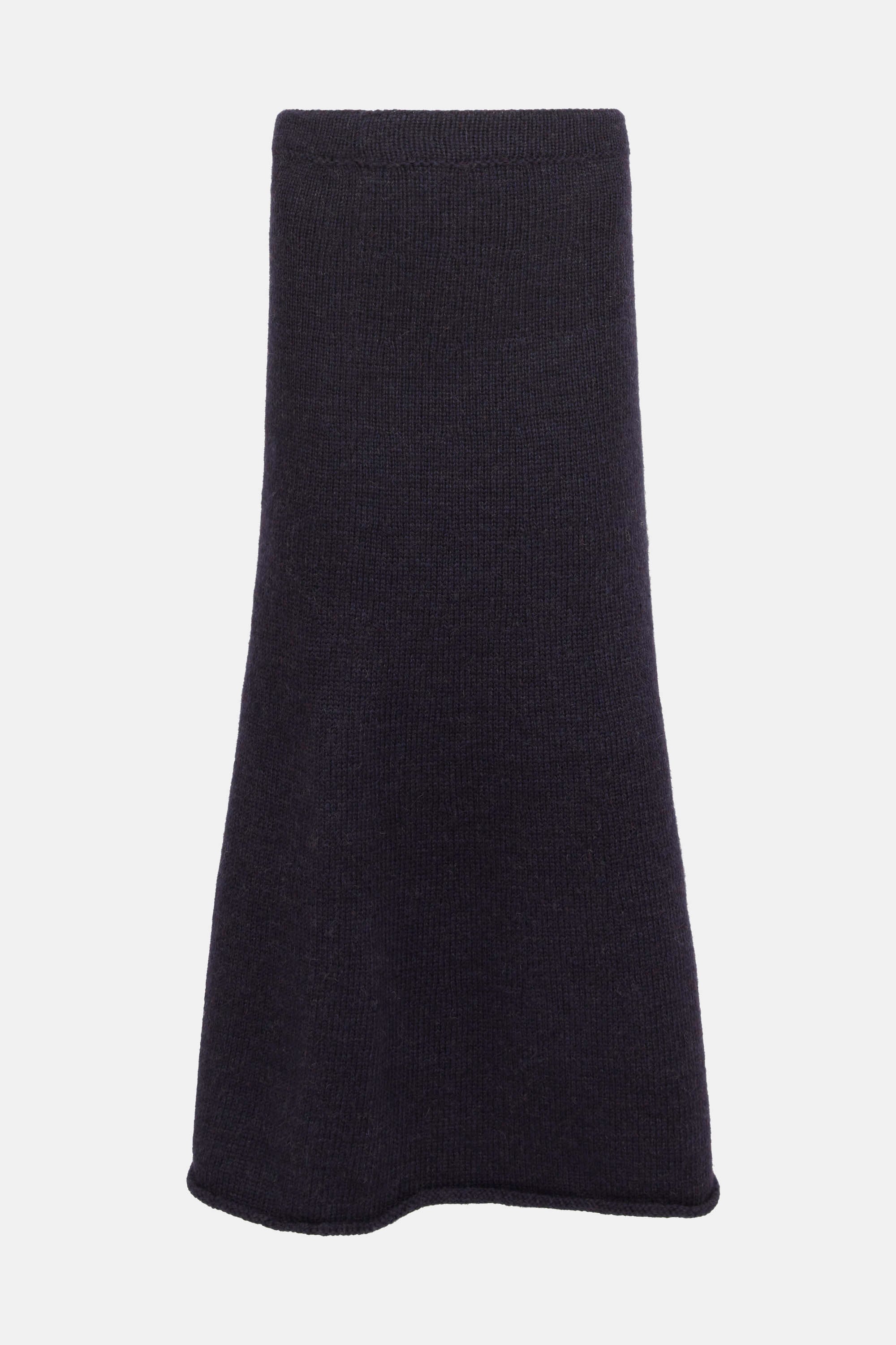 Vorsø Midi Skirt