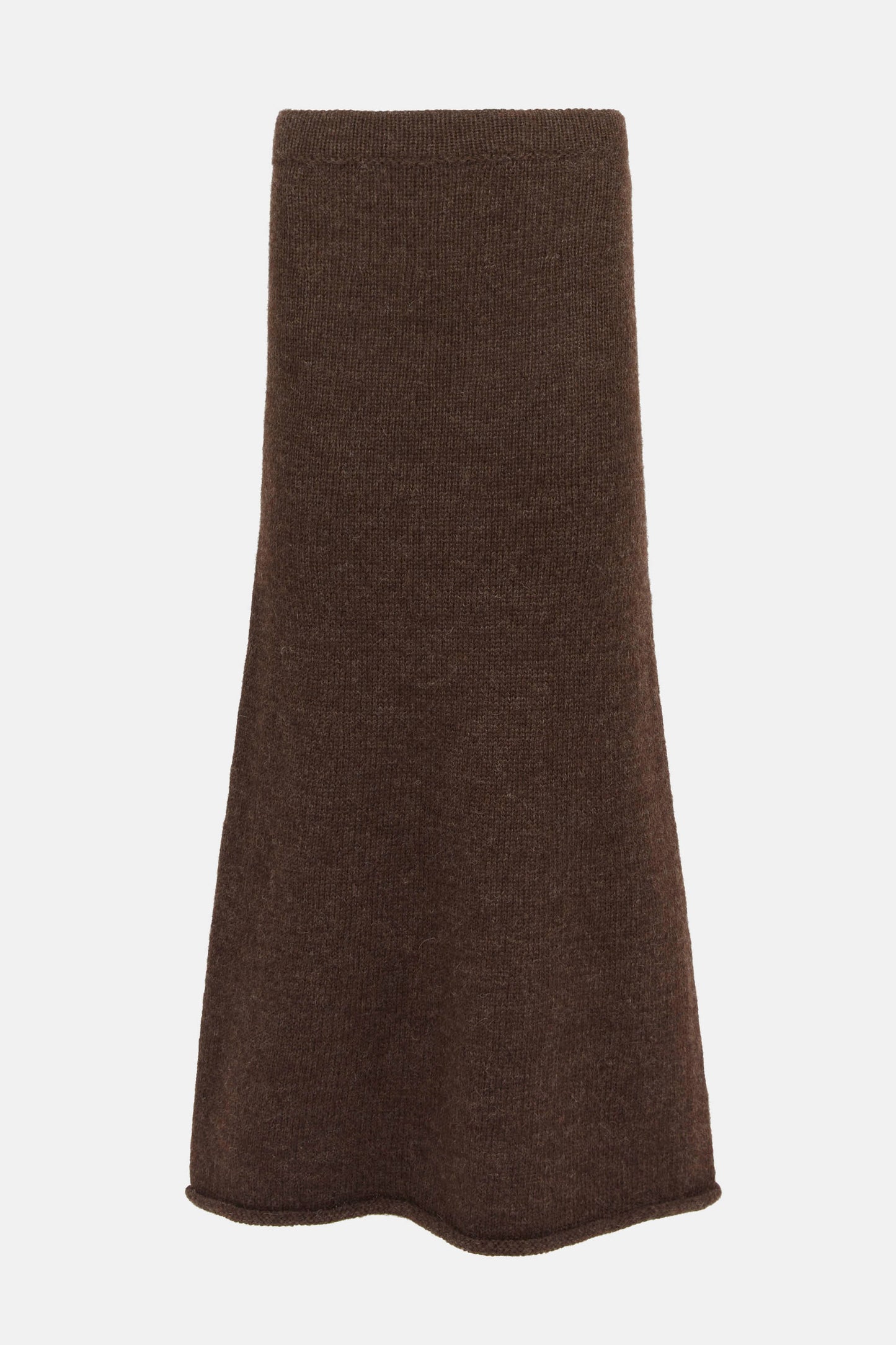 VORSØ MIDI SKIRT