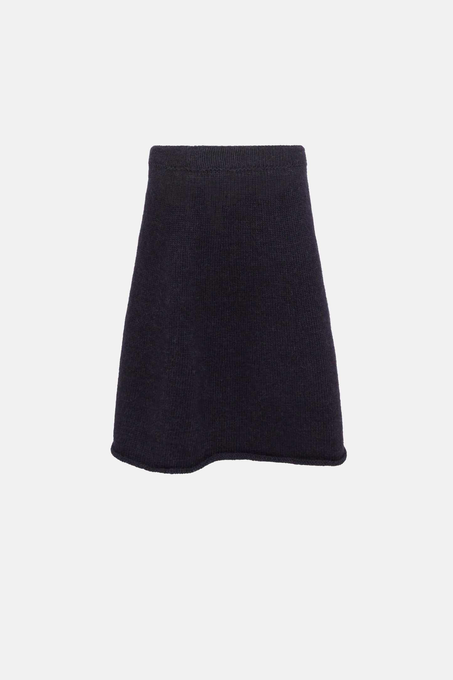 ALRØ KNEE LENGTH SKIRT