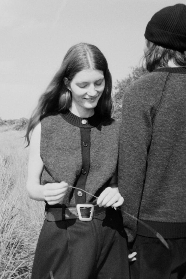 ICELANDIC WOOL // MERINO WOOL