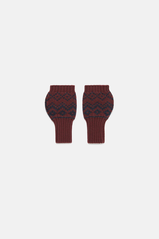 LYØ LAMBSWOOL HAND WARMERS