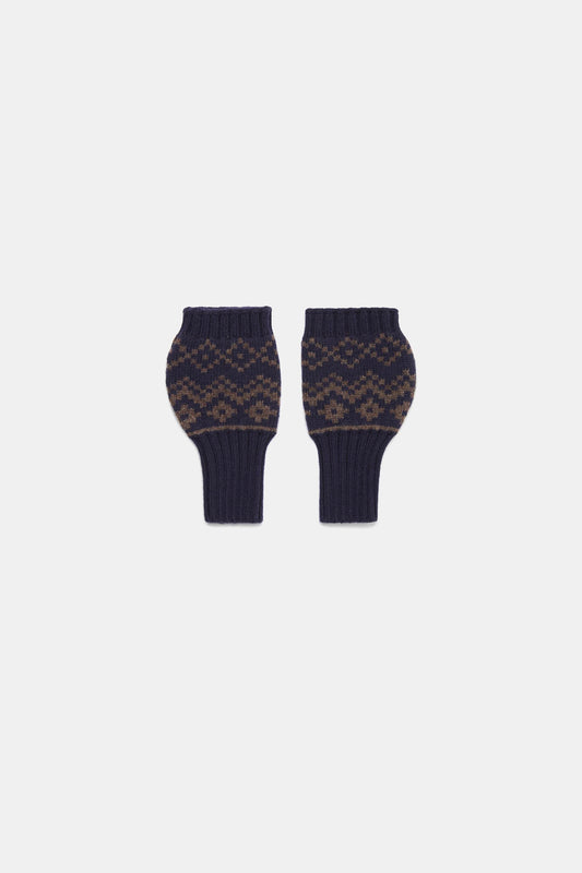 LYØ LAMBSWOOL HAND WARMERS