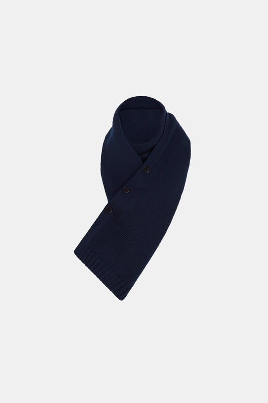 SEJERØ LAMBSWOOL SCARF