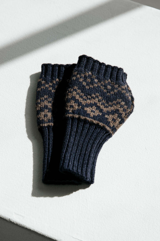 LYØ LAMBSWOOL HAND WARMERS